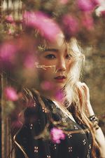 SONE, Ini Foto Teaser Debut Solo Taeyeon 'SNSD'