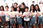 Perilisan Album 'Di Atas Rata-rata 2'