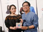 Perilisan Album 'Di Atas Rata-rata 2'