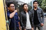 Tiket Kini Eksis Bertiga