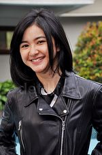 Cantik Imut-imut Adinda Azani