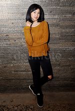 Cantik Imut-imut Adinda Azani