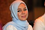 Dewi Sandra Nyanyi Lagi