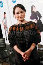 Gita Gutawa Semakin Dewasa