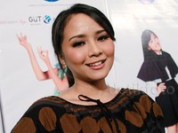 Bagi Gita, DARR memiliki misi khusus untuk kemajuan industri musik nasional.