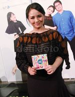 Gita Gutawa Semakin Dewasa