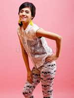 Putri Una si DJ Centil