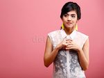 Putri Una si DJ Centil