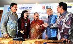Kemendikbud Gandeng 3 Bank untuk Layani Guru