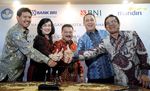 Kemendikbud Gandeng 3 Bank untuk Layani Guru