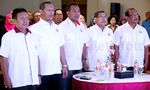 Logo dan Maskot Porprov DKI Jakarta 2015 Diluncurkan