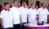 Adapun ke-21 cabor yang dipertandingkan adalah atletik, catur, dayung, renang dan polo air, senam, panjat tebing, bola basket, bola voli, bulutangkis, futsal, sepak takraw, tenis lapangan, tenis meja, gulat, judo, karate, kempo, pencak silat, tinju, taekwondo dan wushu.