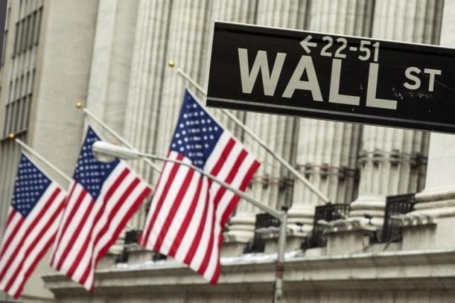 Wall Street Dihantui Perlambatan Ekonomi China