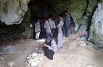 Datsun Risers Expedition Sambangi Gua Tengkorak di Toraja