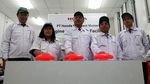 Honda Dirikan 3 Fasilitas Baru di Pabrik Karawang