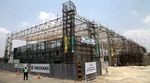 Honda Dirikan 3 Fasilitas Baru di Pabrik Karawang