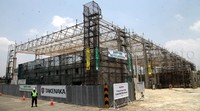 Untuk membangun tiga fasilitas tersebut, Honda menggelontorkan dana hingga Rp 500 miliar. Sebab, fasilitas baru ini memiliki peran penting bagi Honda.