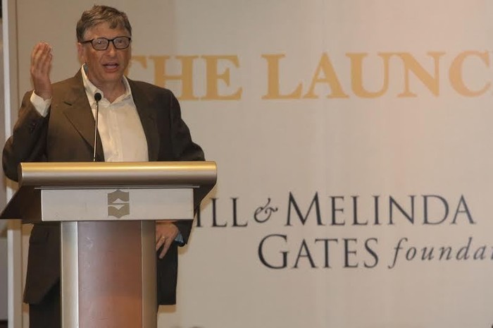 Masih Terkaya di AS, Harta Bill Gates Tembus Rp 1.000 Triliun