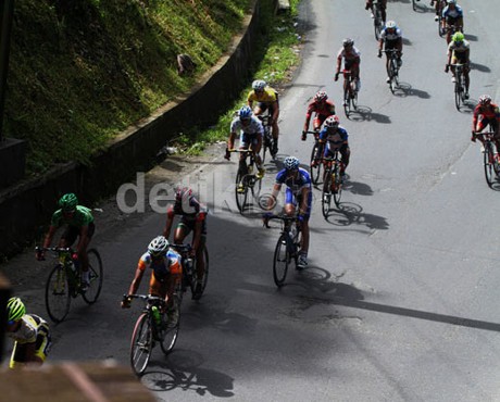 Tour de Singkarak 2015: 9 Etape, 18 Kota & Kabupaten, 1.341 Km