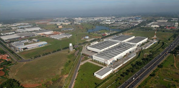 Di Cikarang Bakal Ada Korean Town Seluas 10 Hektar