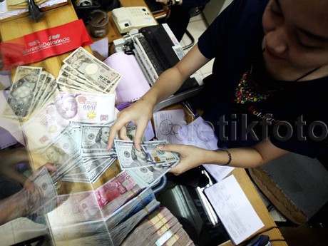 Dolar Rp 14.600, Honda Masih Sanggup Tahan Harga Mobil