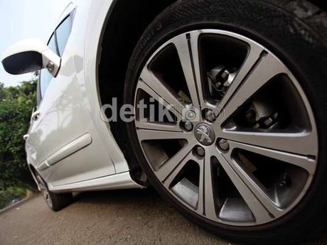 Astra: Merek Peugeot Sampai Hari Ini Masih di Astra