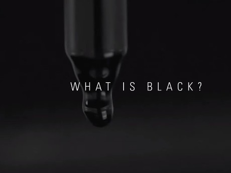 Si Hitam Misterius dari Ducati