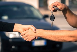 Aneka Masalah dengan Kendaraan Rental