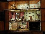 Rumah Boneka Termewah Sedunia di Rijkmuseum, Belanda