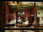 Rumah Boneka Termewah Sedunia di Rijkmuseum, Belanda