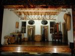 Rumah Boneka Termewah Sedunia di Rijkmuseum, Belanda
