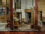 Rumah Boneka Termewah Sedunia di Rijkmuseum, Belanda