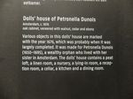 Rumah Boneka Termewah Sedunia di Rijkmuseum, Belanda