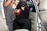 Amel Alvi Bersaksi untuk Robbi Abbas