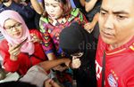 Amel Alvi Bersaksi untuk Robbi Abbas