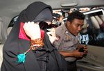 Amel Alvi Bersaksi untuk Robbi Abbas