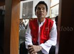 Amel Alvi Bersaksi untuk Robbi Abbas