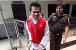 Amel Alvi Bersaksi untuk Robbi Abbas
