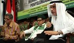 Diskusi Penyelenggaraan Haji