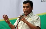 Doa Bersama Memperingati Pemberontakan G 30 S