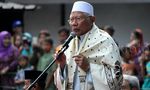 Doa Bersama Memperingati Pemberontakan G 30 S