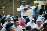Doa Bersama Memperingati Pemberontakan G 30 S