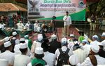 Doa Bersama Memperingati Pemberontakan G 30 S