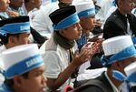 Doa Bersama Memperingati Pemberontakan G 30 S