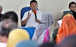 Nusron Wahid Bahas Masalah TKI di Singapura