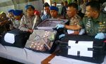 Barbuk Perampokan Uang Rp 4,8 M oleh Oknum Brimob dan 2 TNI