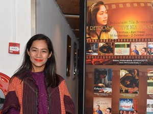 Film-film Karya Nia Dinata Panen Apresiasi di Belanda