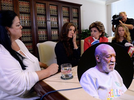 Miss America Hingga Model Playboy Klaim Jadi Korban Pencabulan Bill Cosby