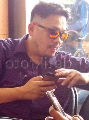 Merasa Keren dengan Rambut Baru, Farhat Dicela Sang Ayah