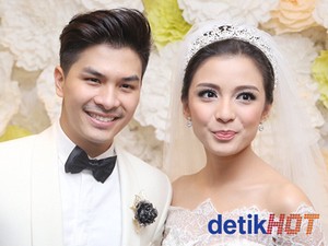 Chelsea Olivia dan Glenn Alinskie Tak Mau Tunda Momongan